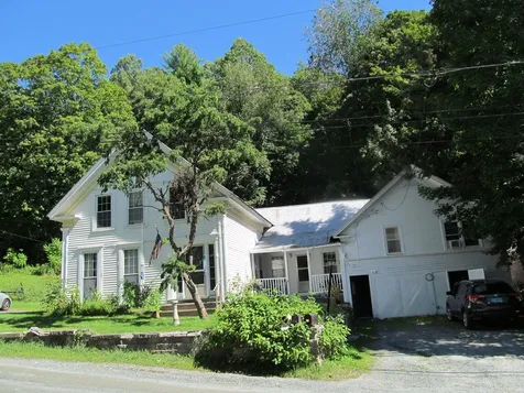 17 Martinsville Road Hartland VT 05048