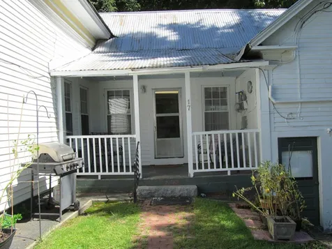 17 Martinsville Road Hartland VT 05048