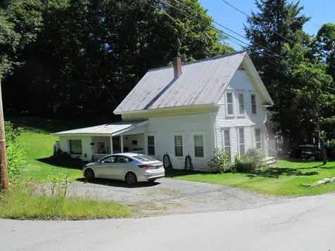17 Martinsville Road Hartland VT 05048