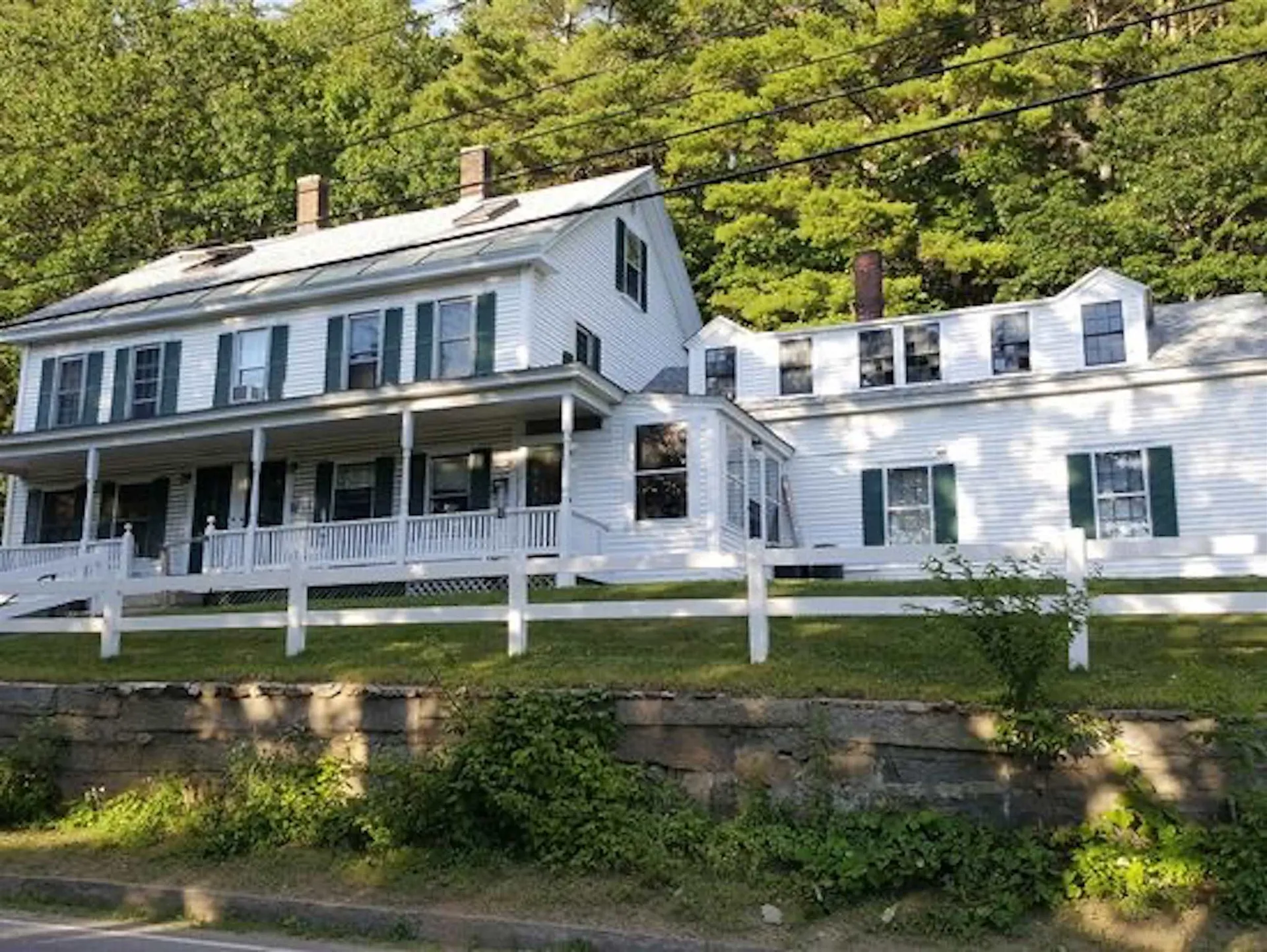 30 Granite Street Peterborough NH 03458
