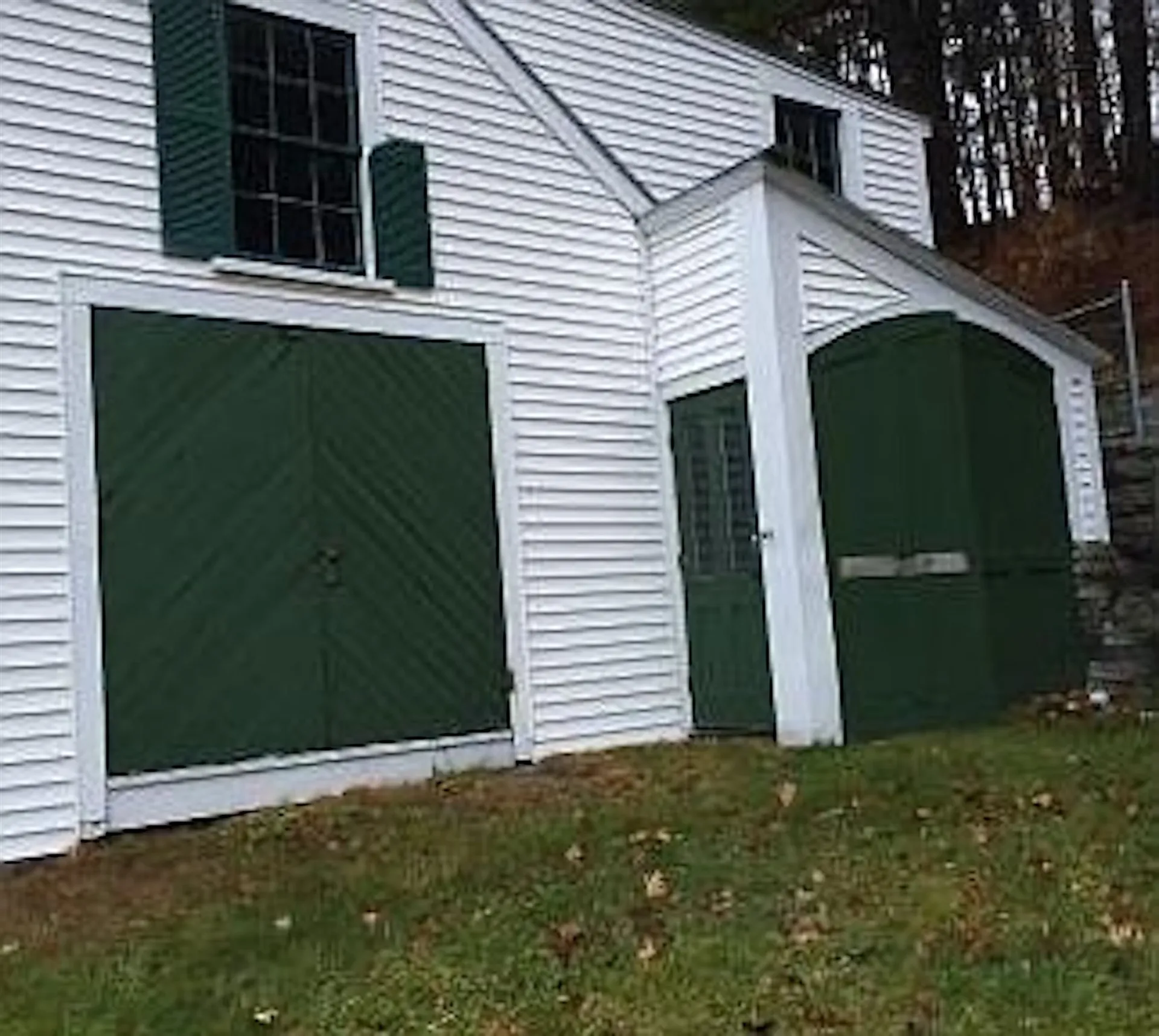 30 Granite Street Peterborough NH 03458