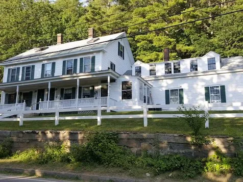 30 Granite Street Peterborough NH 03458
