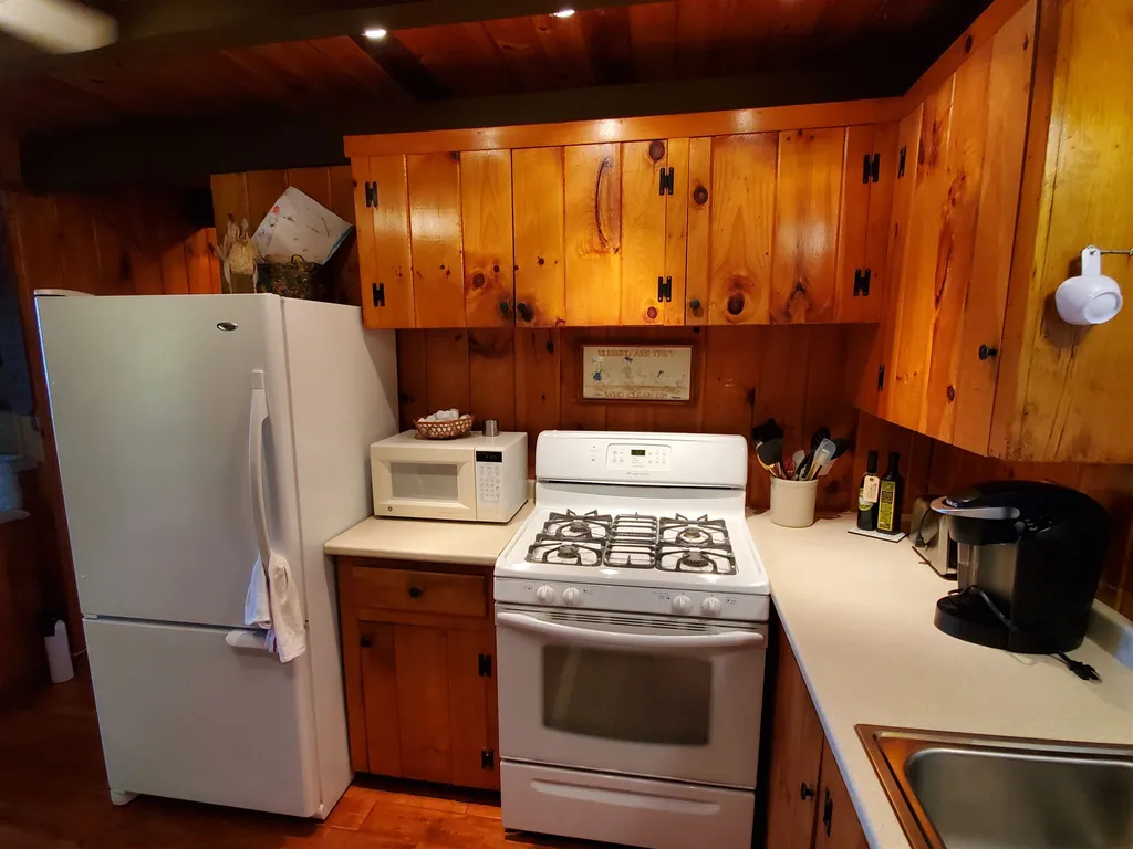 22 Hidden Valley Drive Tuftonboro NH 03816