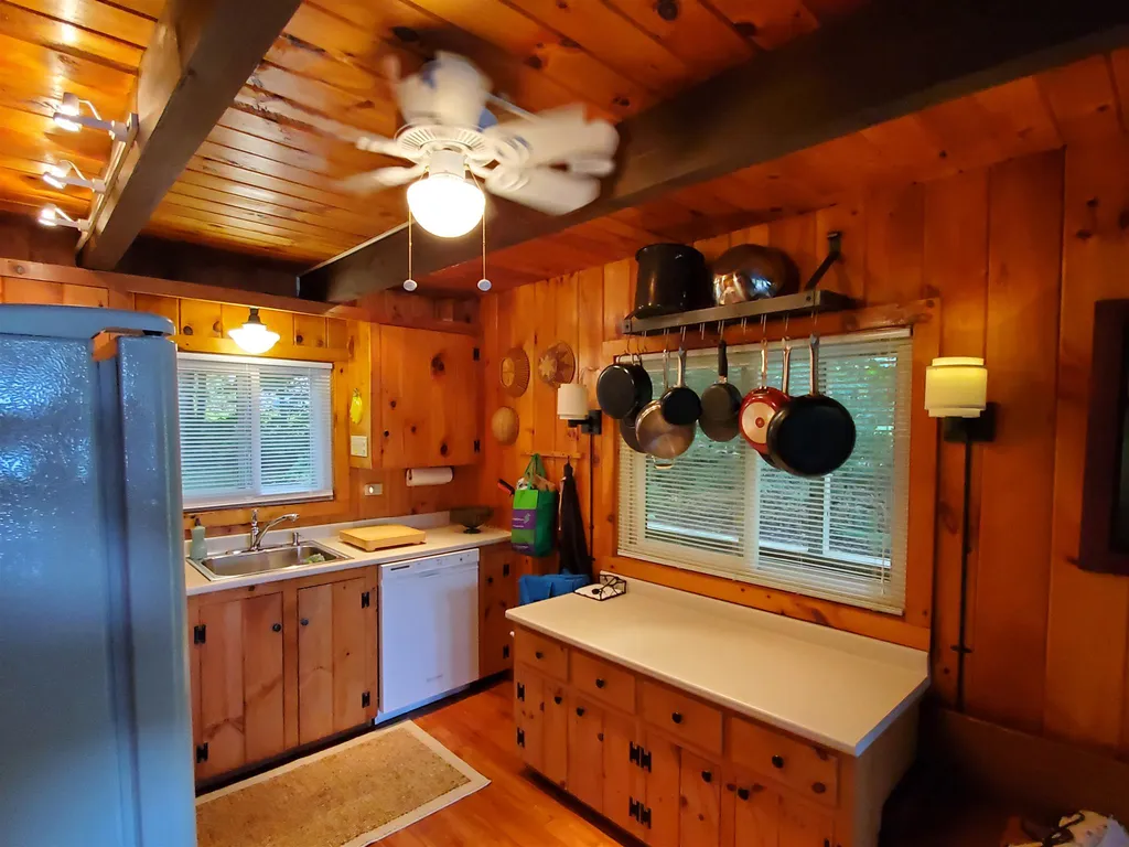 22 Hidden Valley Drive Tuftonboro NH 03816