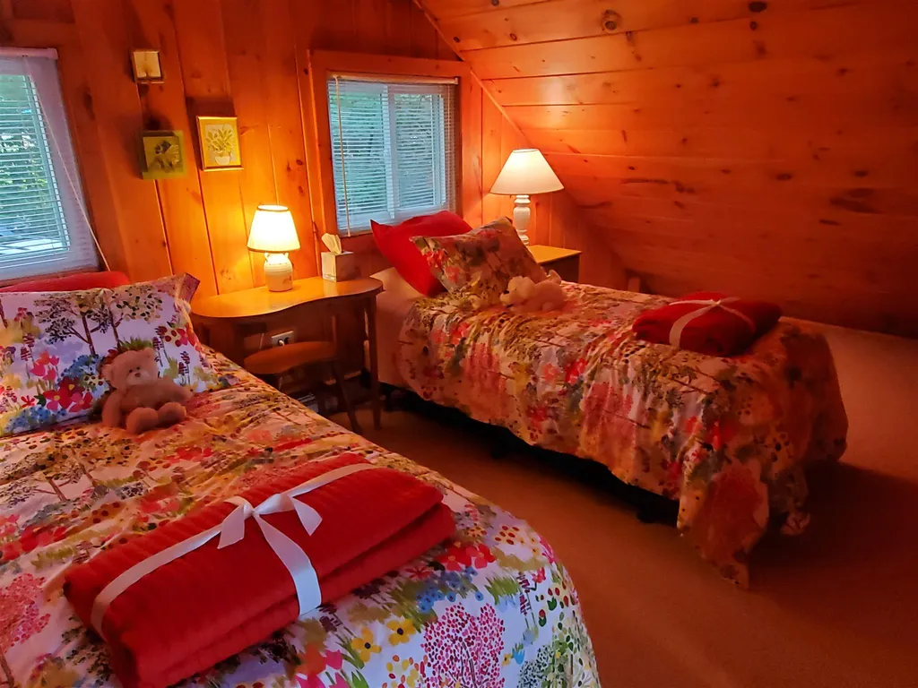 22 Hidden Valley Drive Tuftonboro NH 03816