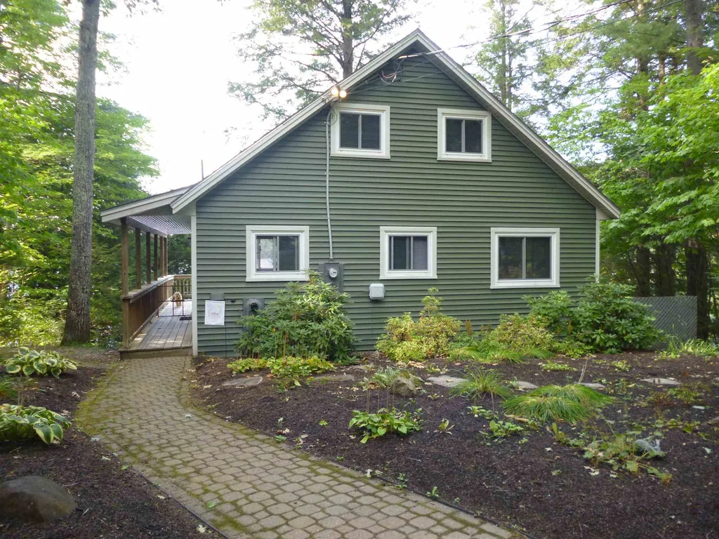 22 Hidden Valley Drive Tuftonboro NH 03816