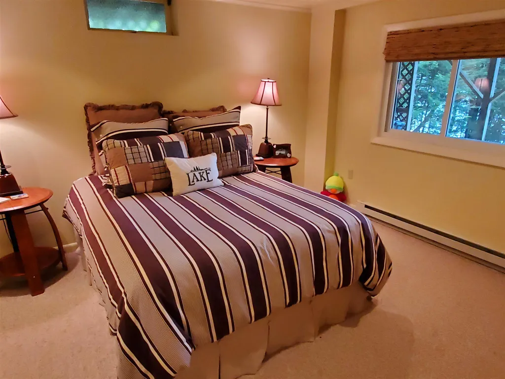 22 Hidden Valley Drive Tuftonboro NH 03816