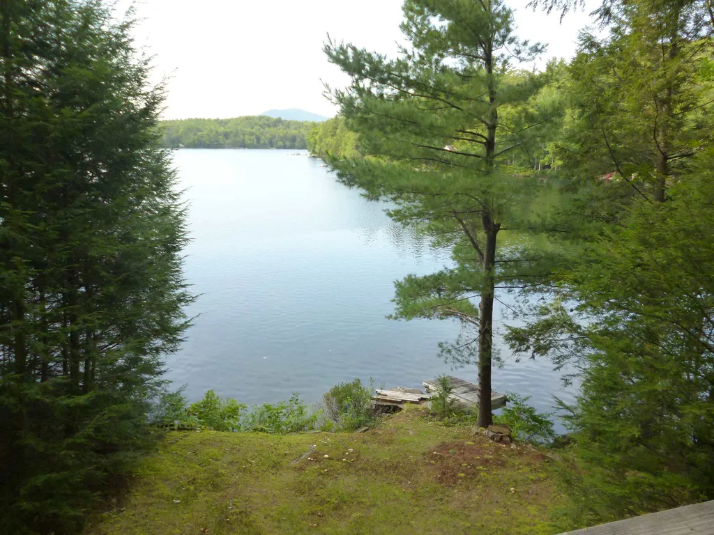 22 Hidden Valley Drive Tuftonboro NH 03816