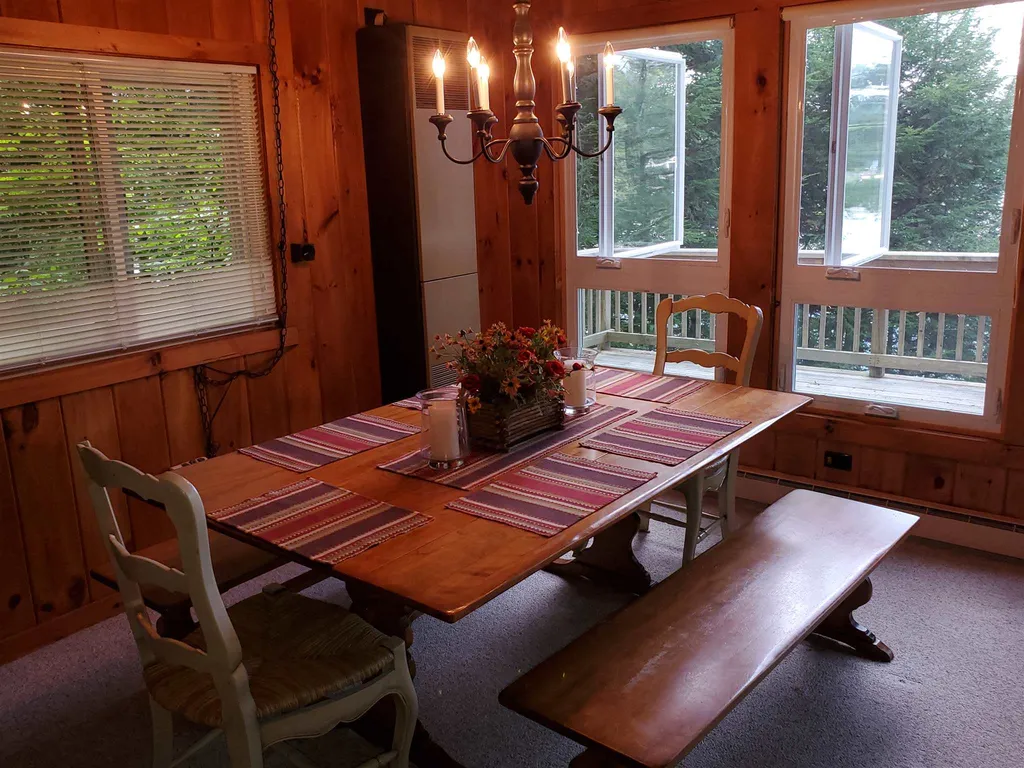 22 Hidden Valley Drive Tuftonboro NH 03816