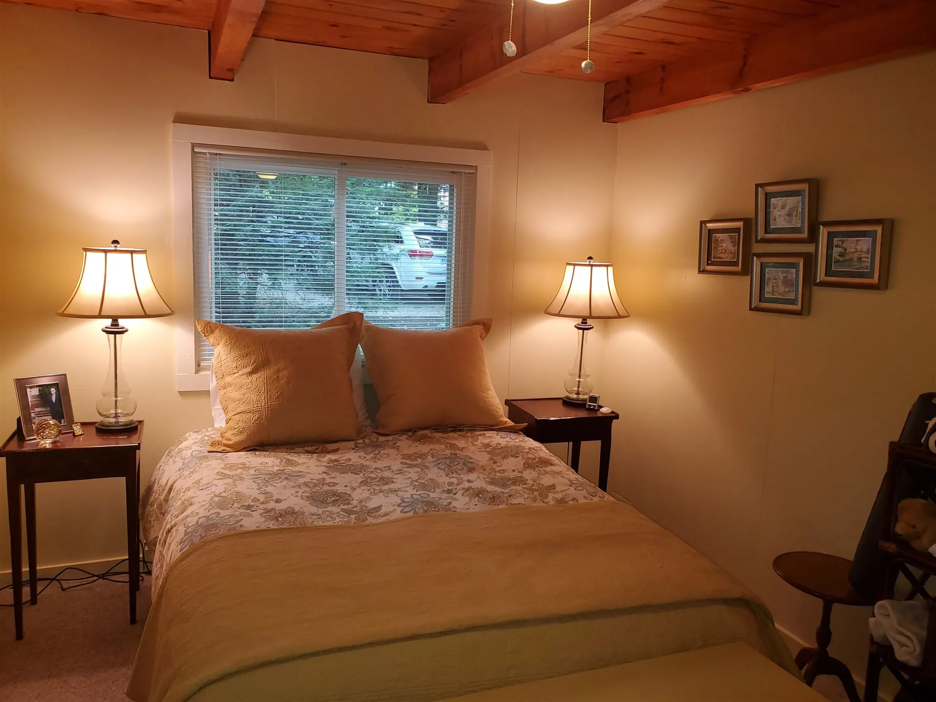 22 Hidden Valley Drive Tuftonboro NH 03816