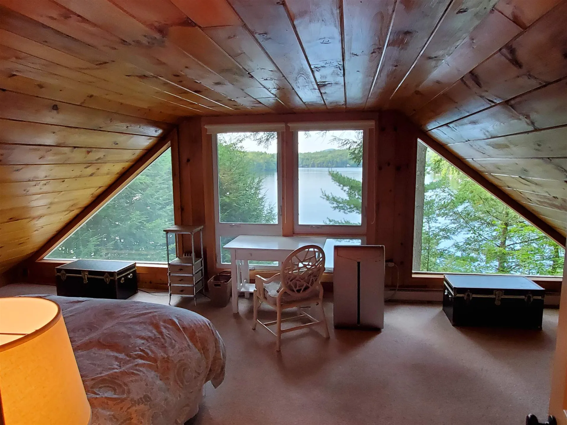 22 Hidden Valley Drive Tuftonboro NH 03816