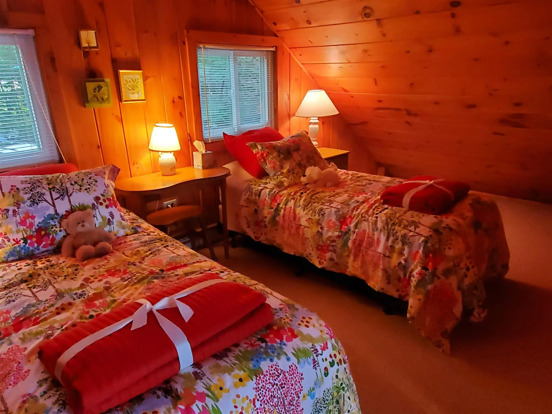 22 Hidden Valley Drive Tuftonboro NH 03816