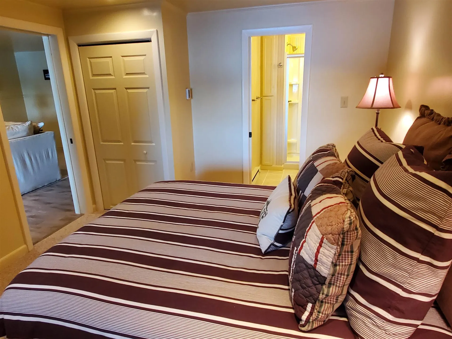 22 Hidden Valley Drive Tuftonboro NH 03816