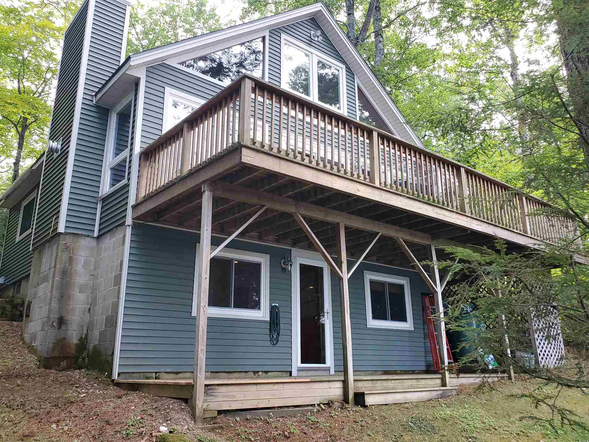 22 Hidden Valley Drive Tuftonboro NH 03816
