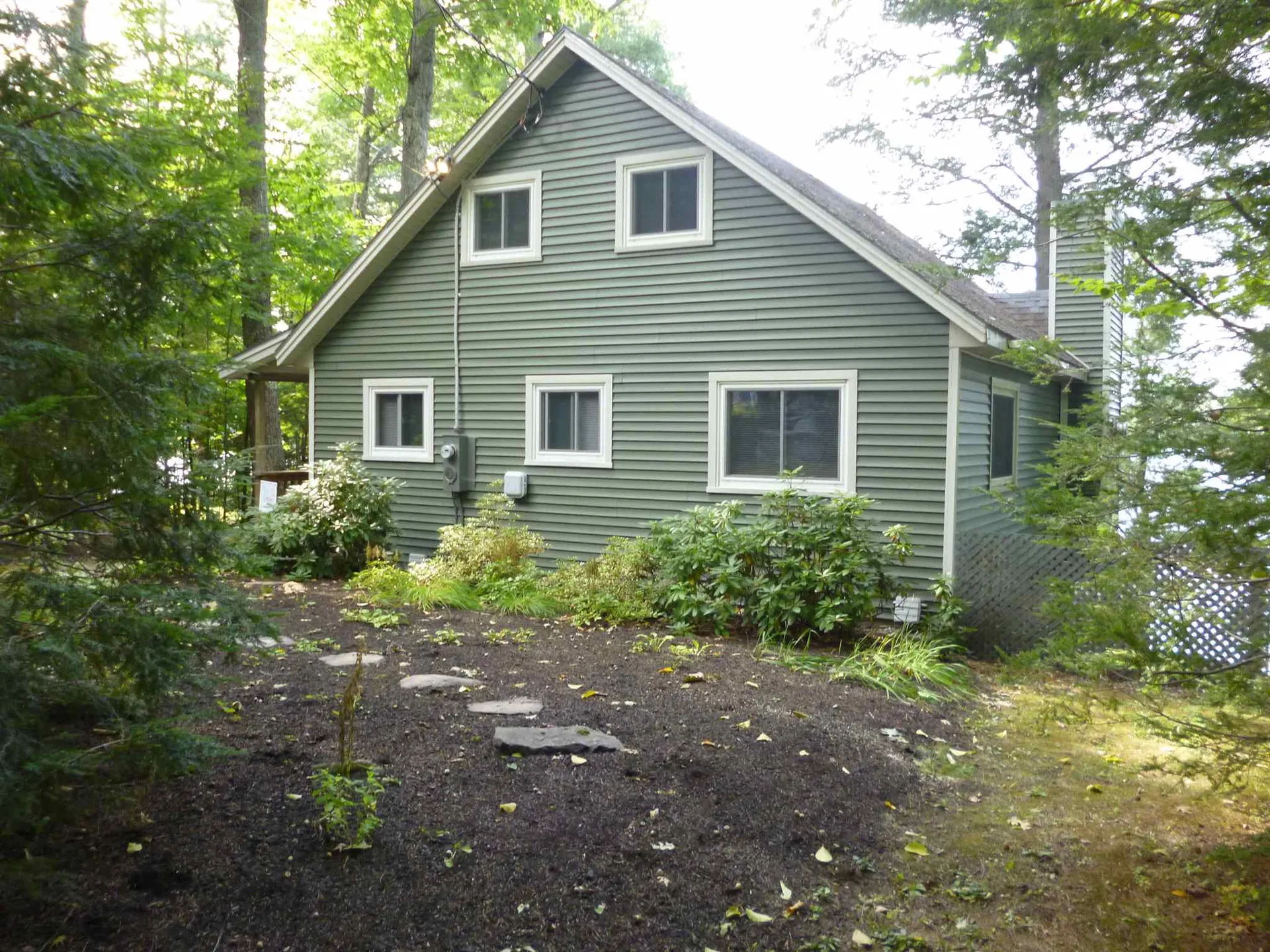 22 Hidden Valley Drive Tuftonboro NH 03816