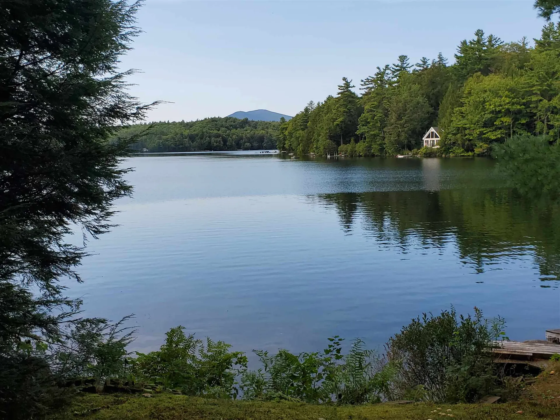 22 Hidden Valley Drive Tuftonboro NH 03816