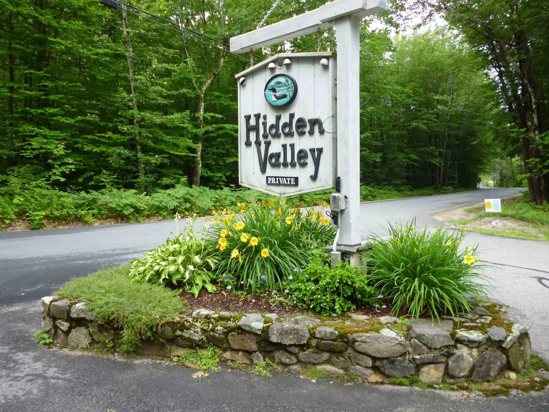 22 Hidden Valley Drive Tuftonboro NH 03816