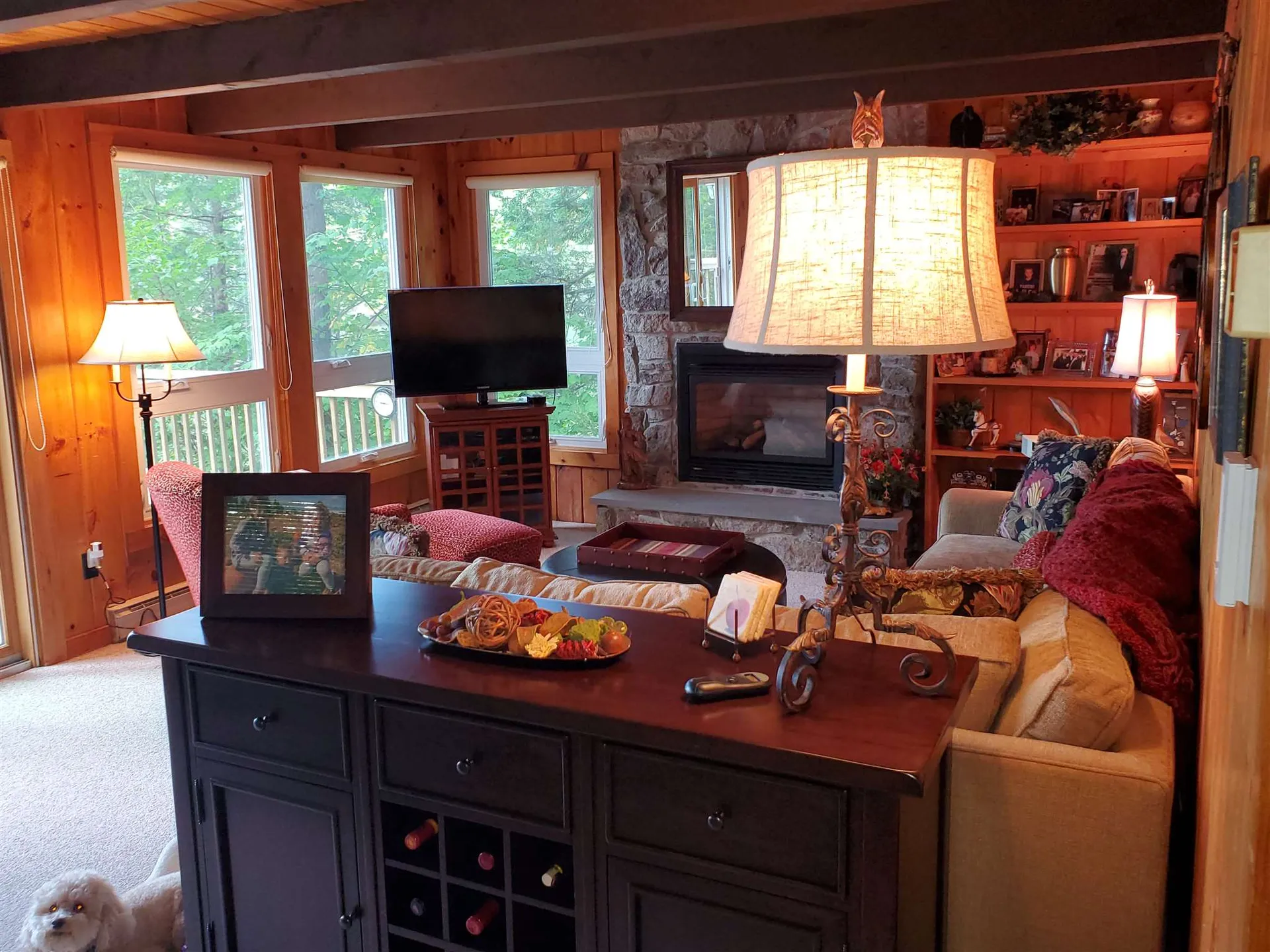 22 Hidden Valley Drive Tuftonboro NH 03816