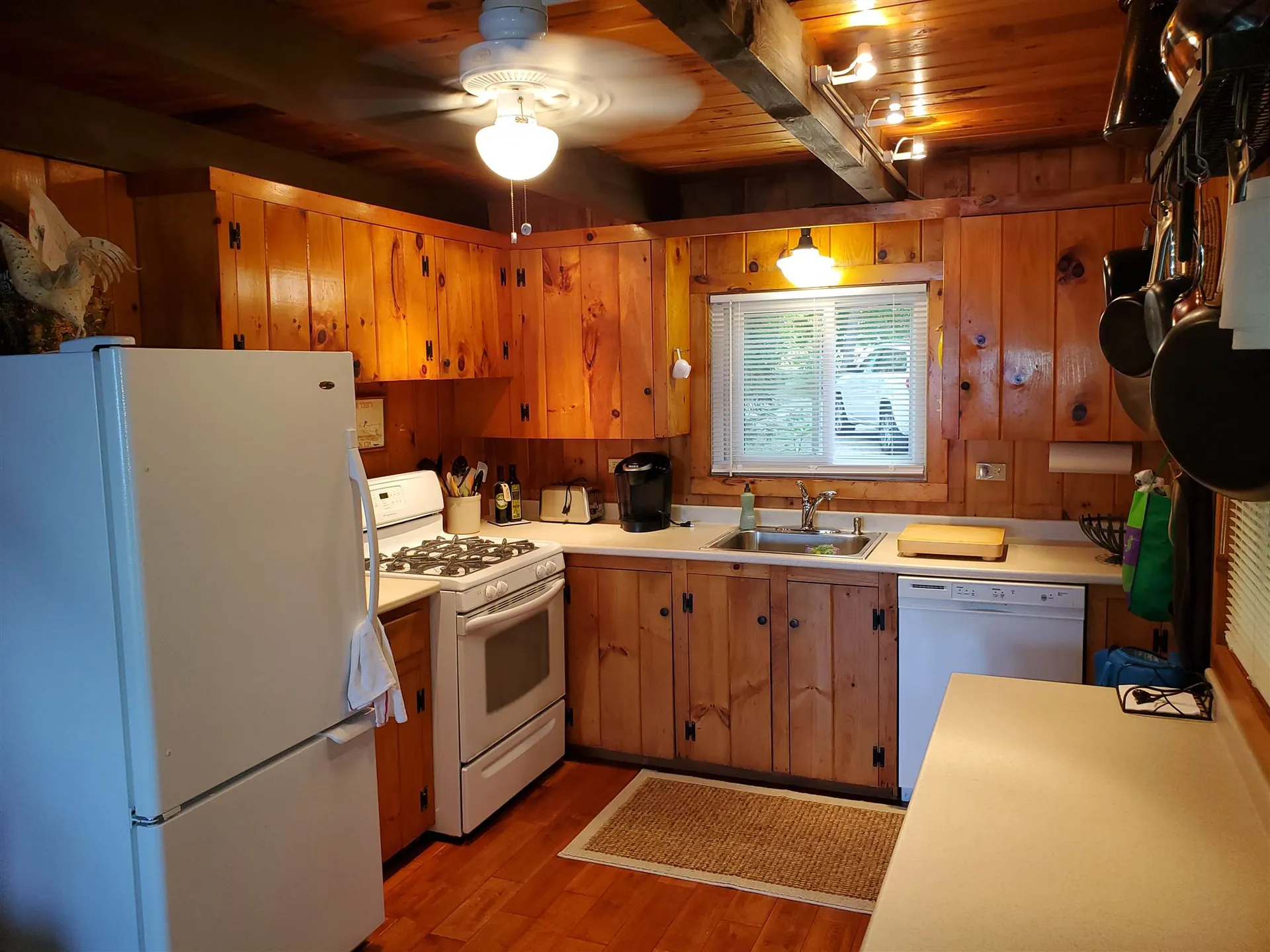 22 Hidden Valley Drive Tuftonboro NH 03816