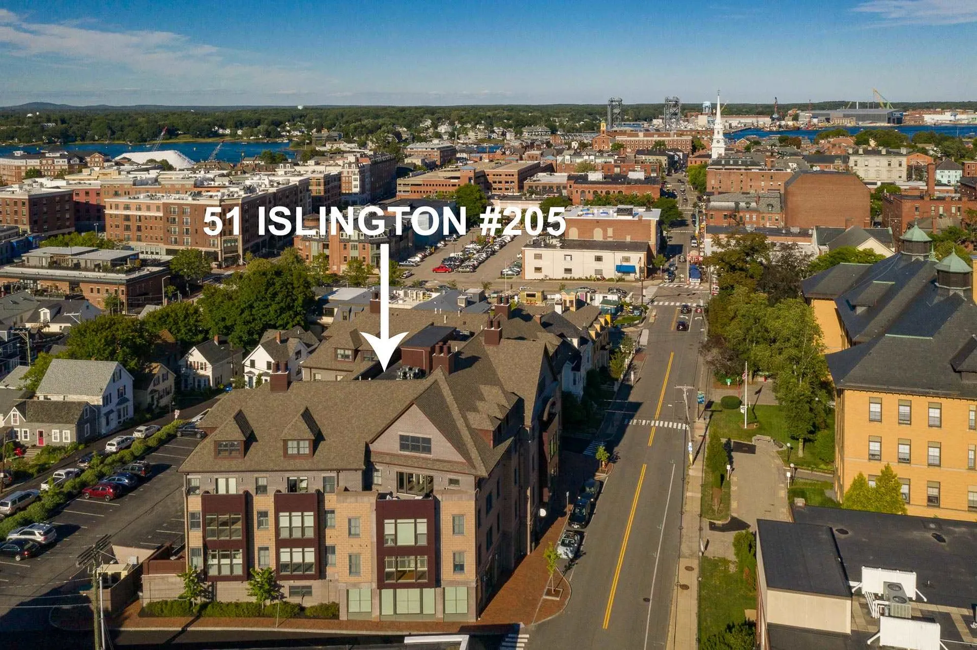 51 Islington Street Portsmouth NH 03801