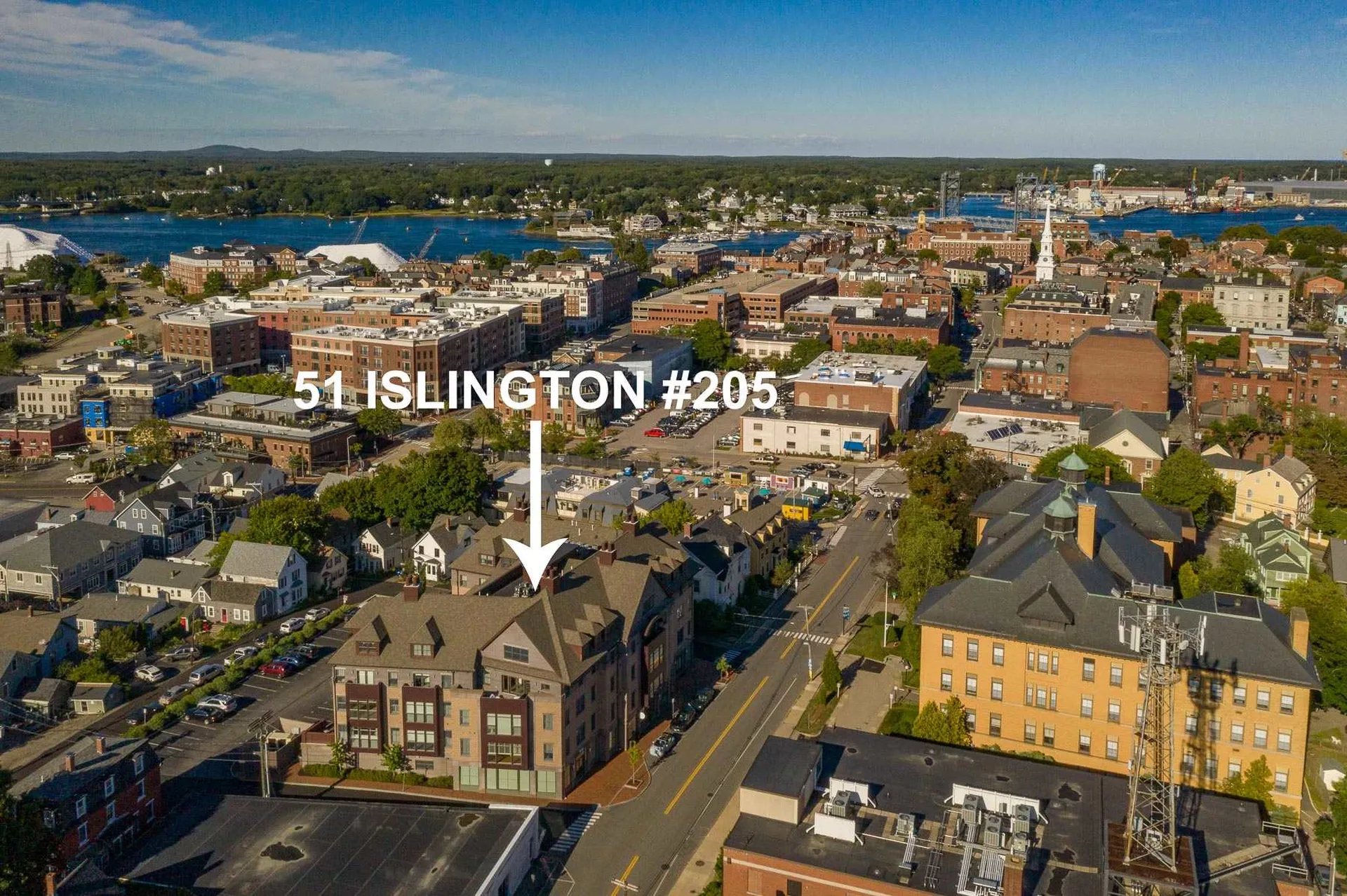 51 Islington Street Portsmouth NH 03801