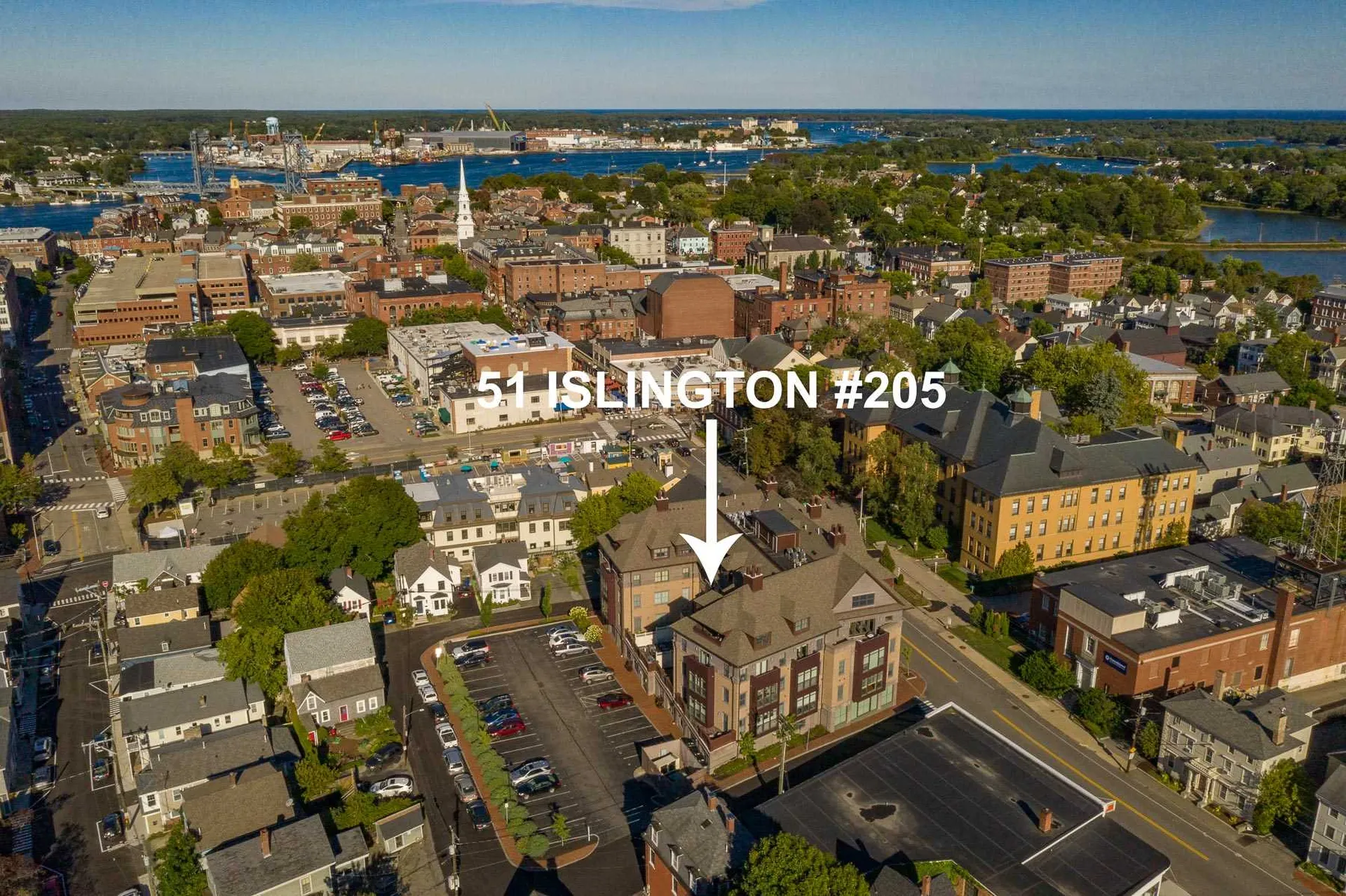 51 Islington Street Portsmouth NH 03801