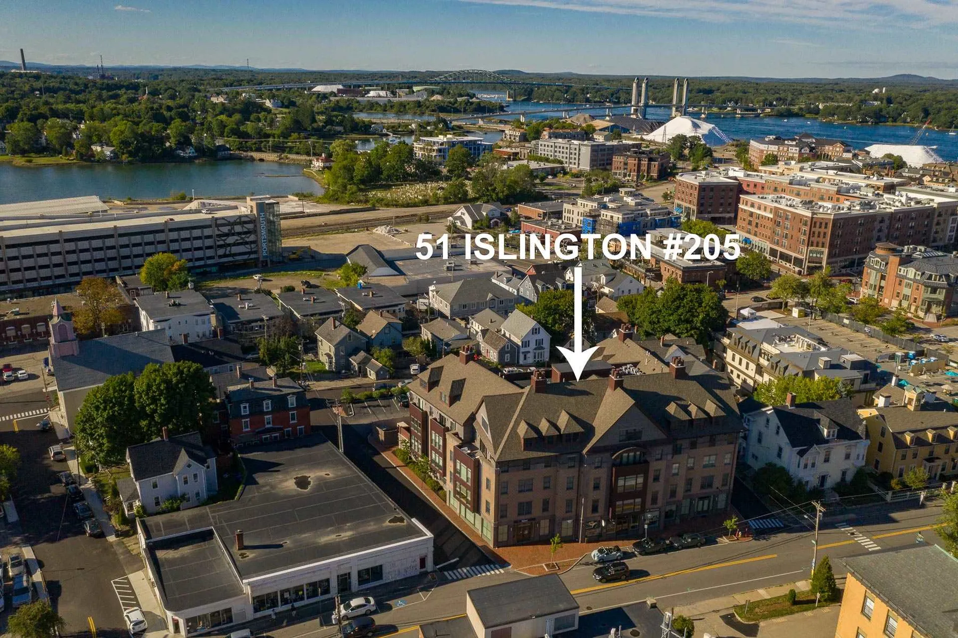 51 Islington Street Portsmouth NH 03801