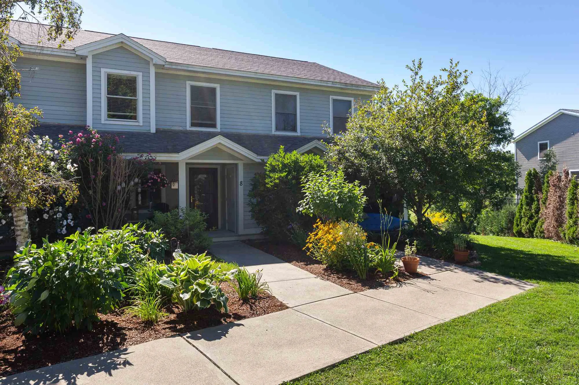 68 Silver Street Hinesburg VT 05461