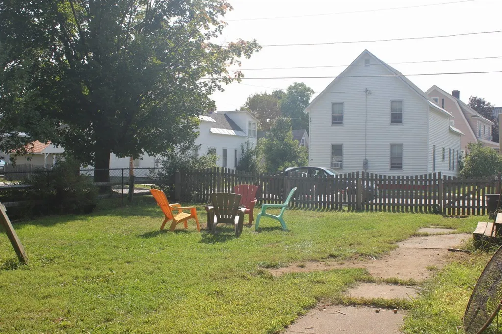 29 Pine Street Springfield VT 05156