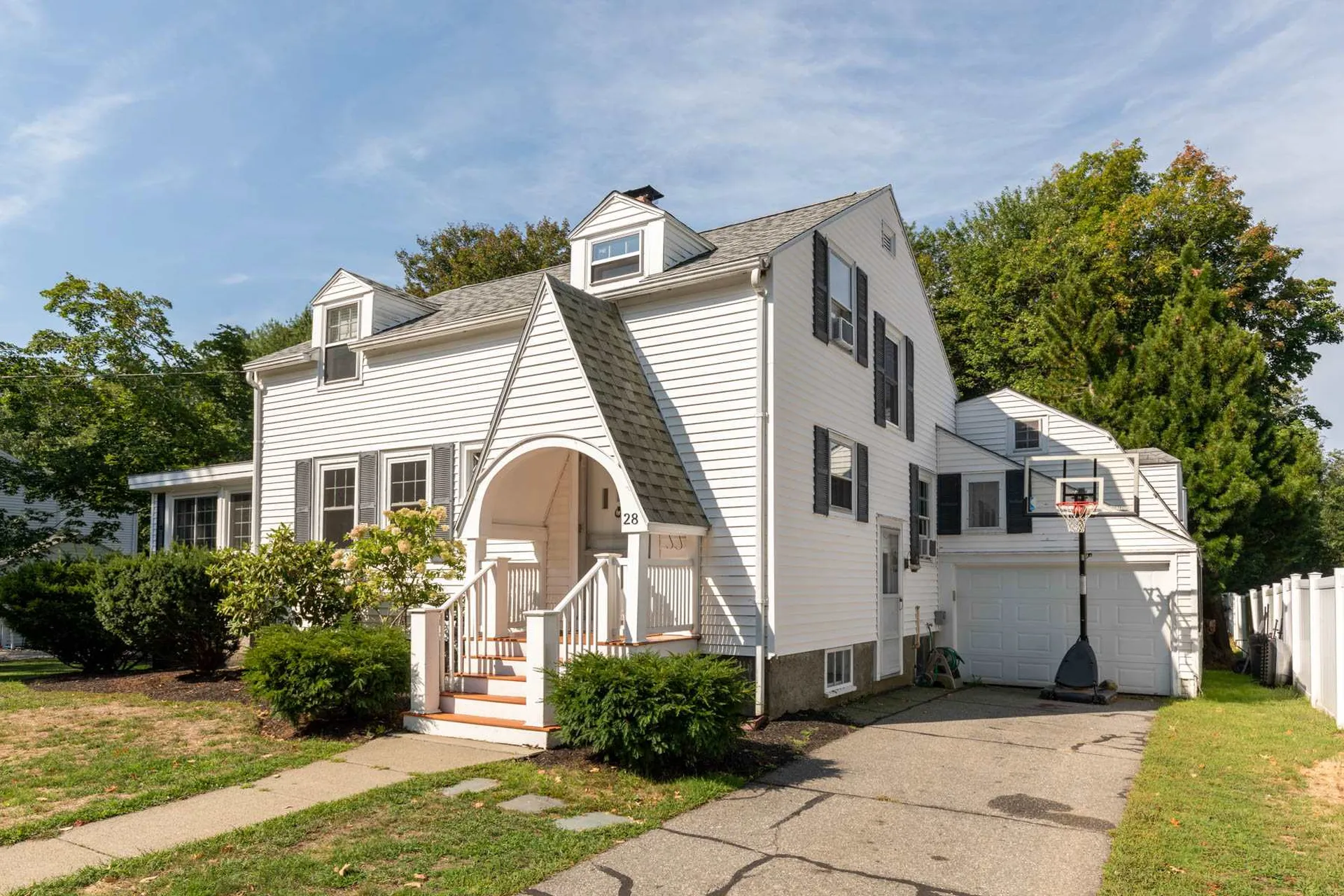 28 Towle Avenue Hampton NH 03842