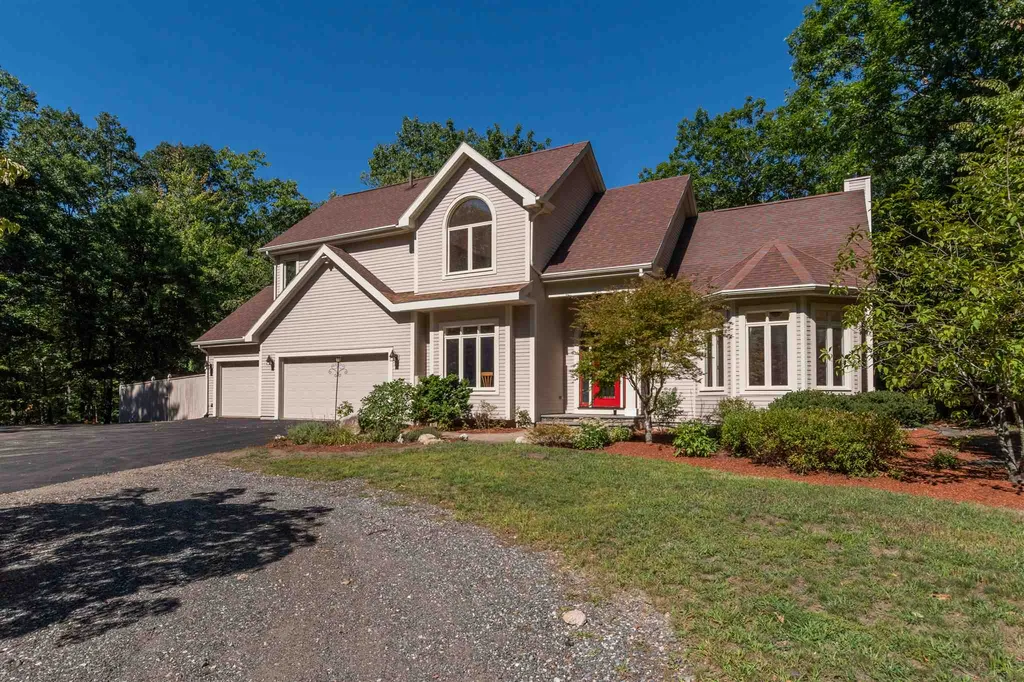 247 Hayden Road Hollis NH 03049