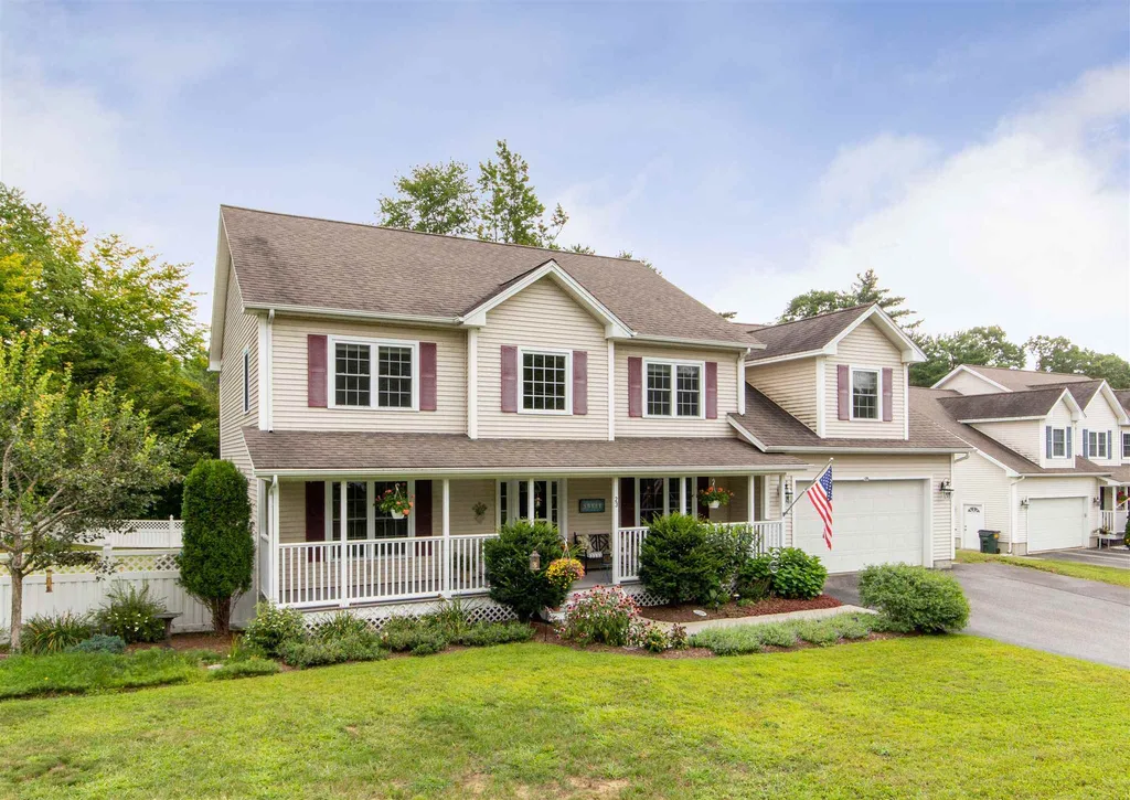 23 Sand Hill Road Essex VT 05452