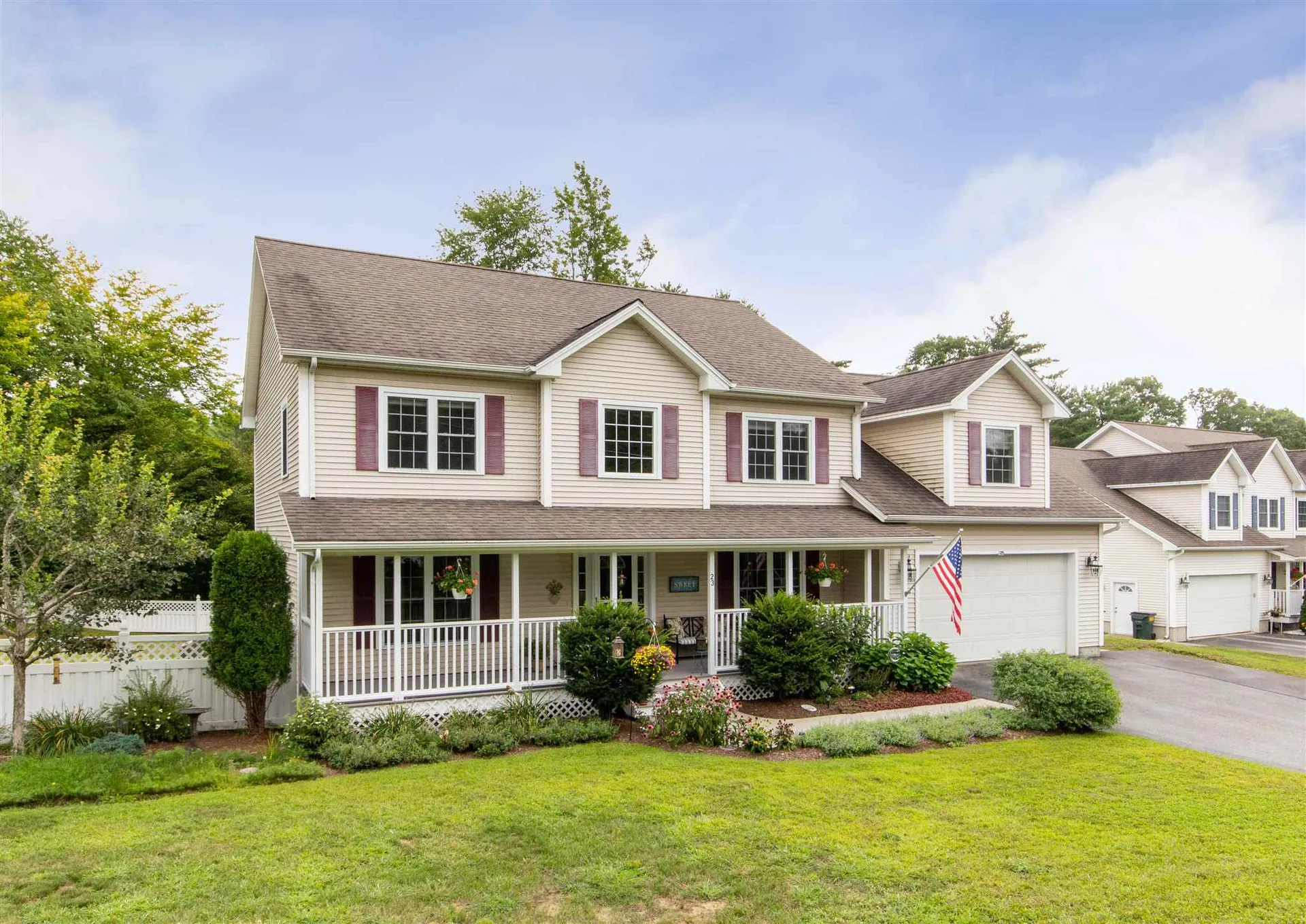 23 Sand Hill Road Essex VT 05452