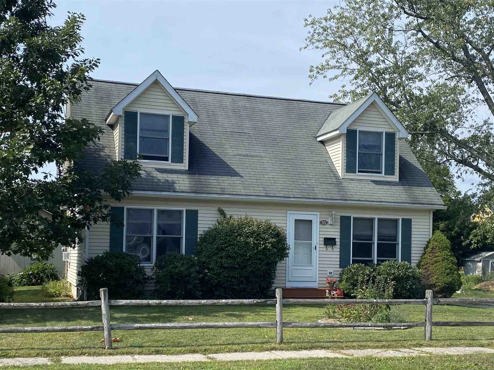 53 Moreland Avenue Brattleboro VT 05301