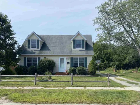 53 Moreland Avenue Brattleboro VT 05301