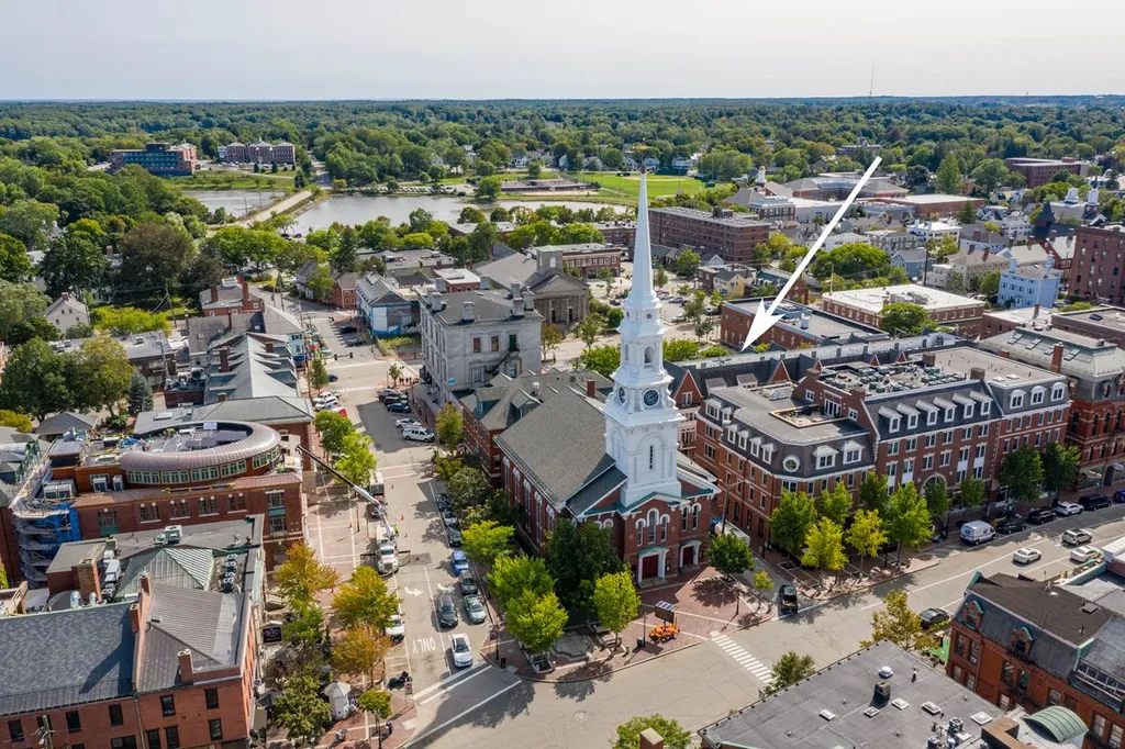 16 Porter Street Portsmouth NH 03801