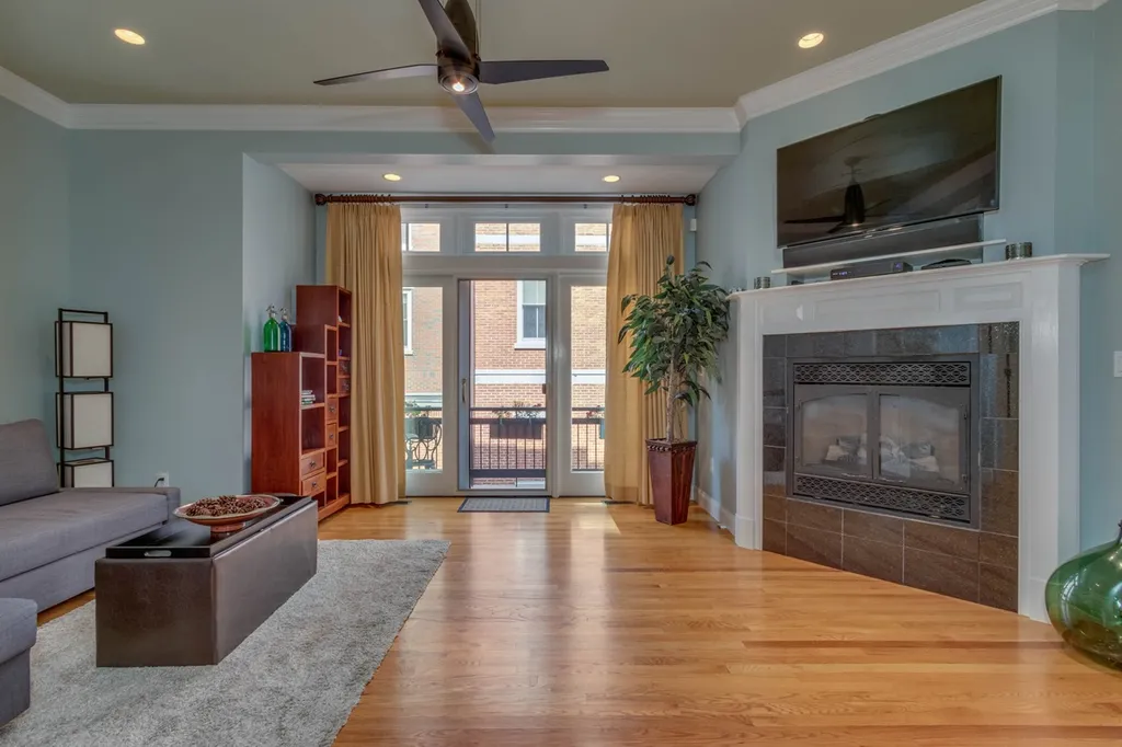16 Porter Street Portsmouth NH 03801