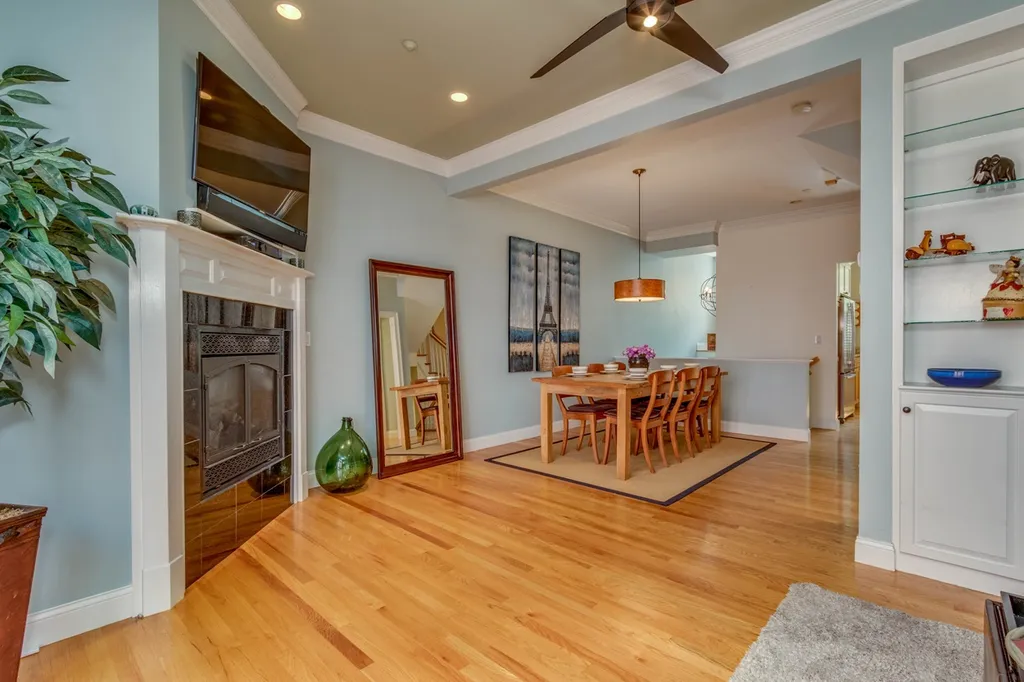 16 Porter Street Portsmouth NH 03801