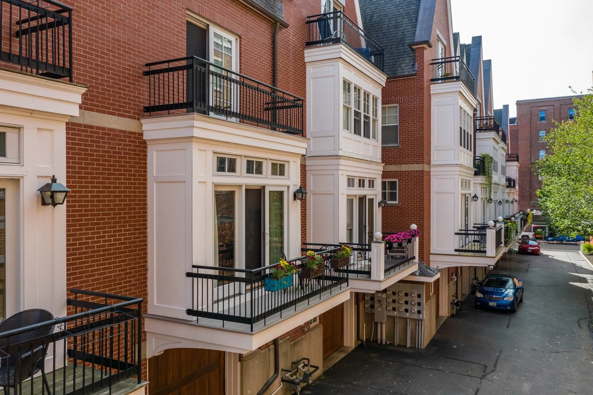 16 Porter Street Portsmouth NH 03801
