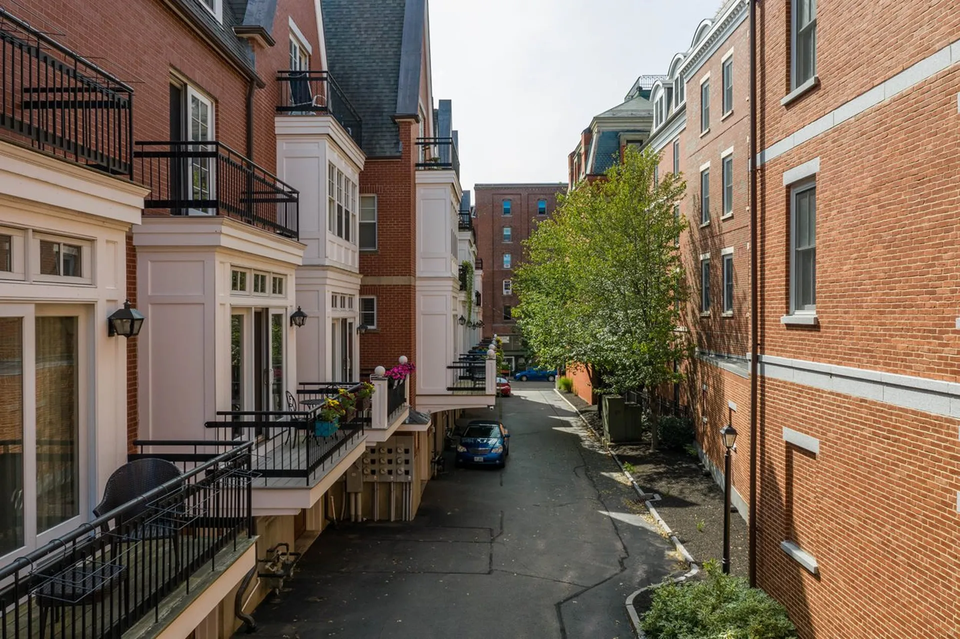 16 Porter Street Portsmouth NH 03801