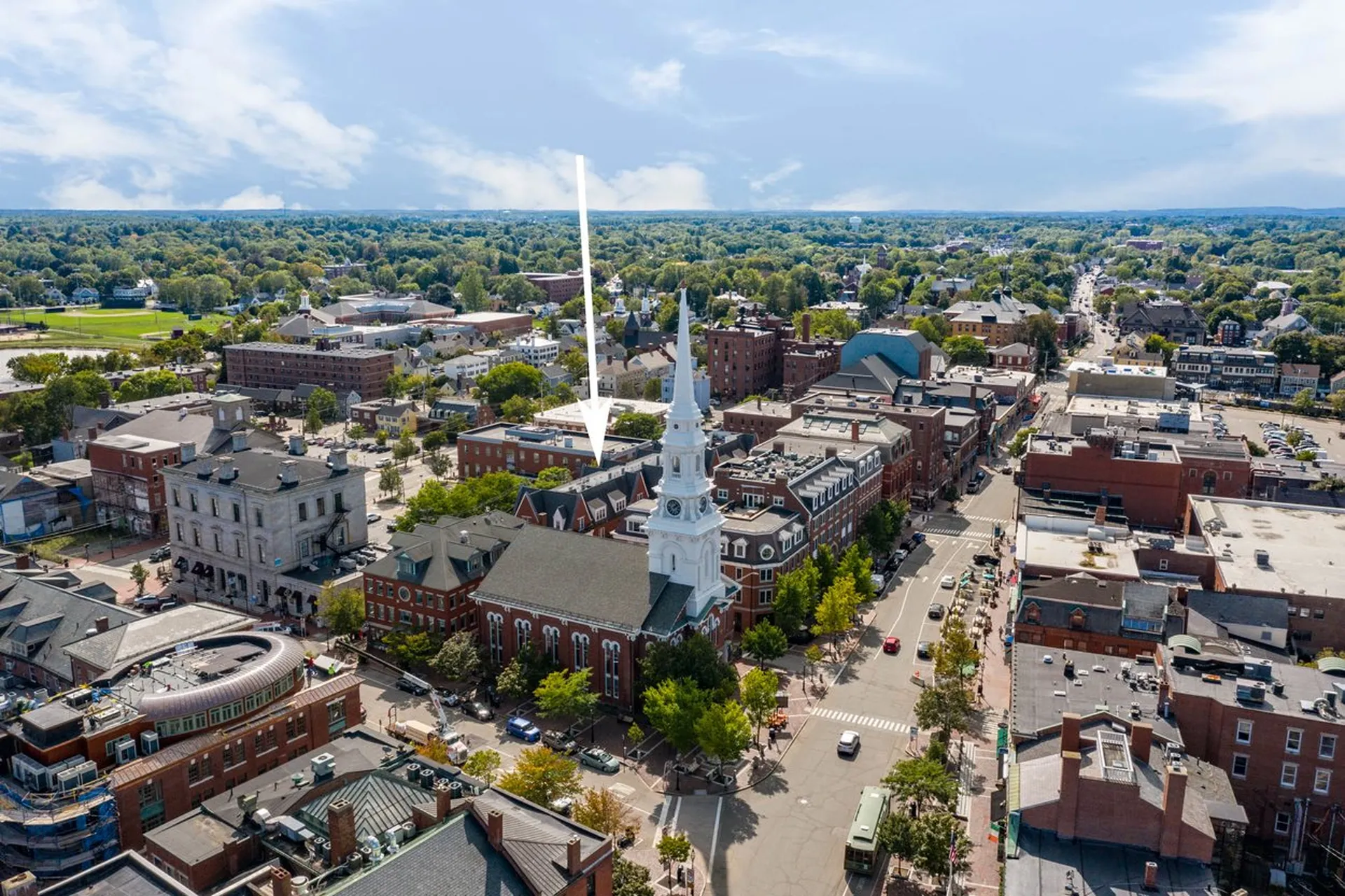 16 Porter Street Portsmouth NH 03801