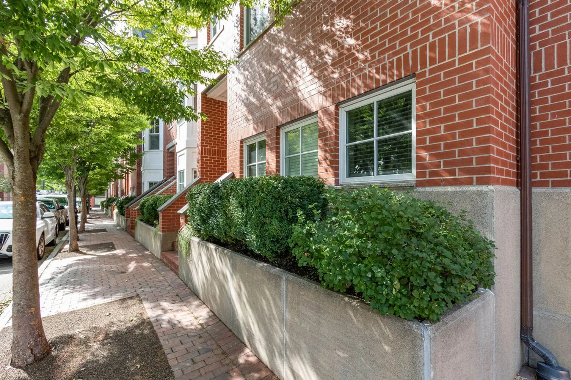 16 Porter Street Portsmouth NH 03801