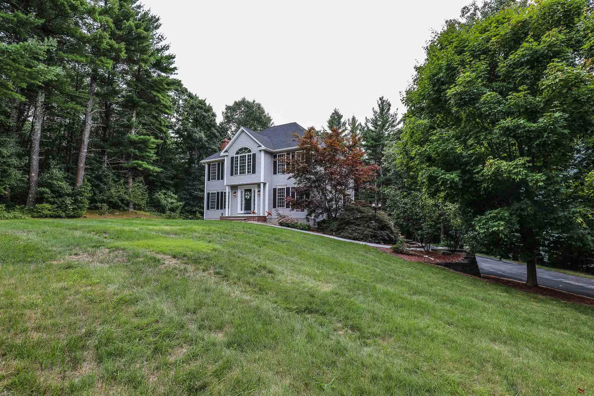 167 Londonderry Road Windham NH 03087