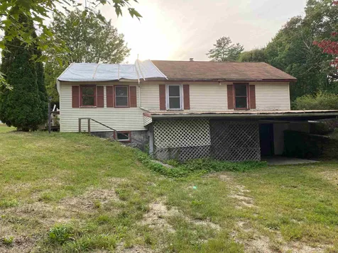 88 Ridge Road Farmington NH 03835