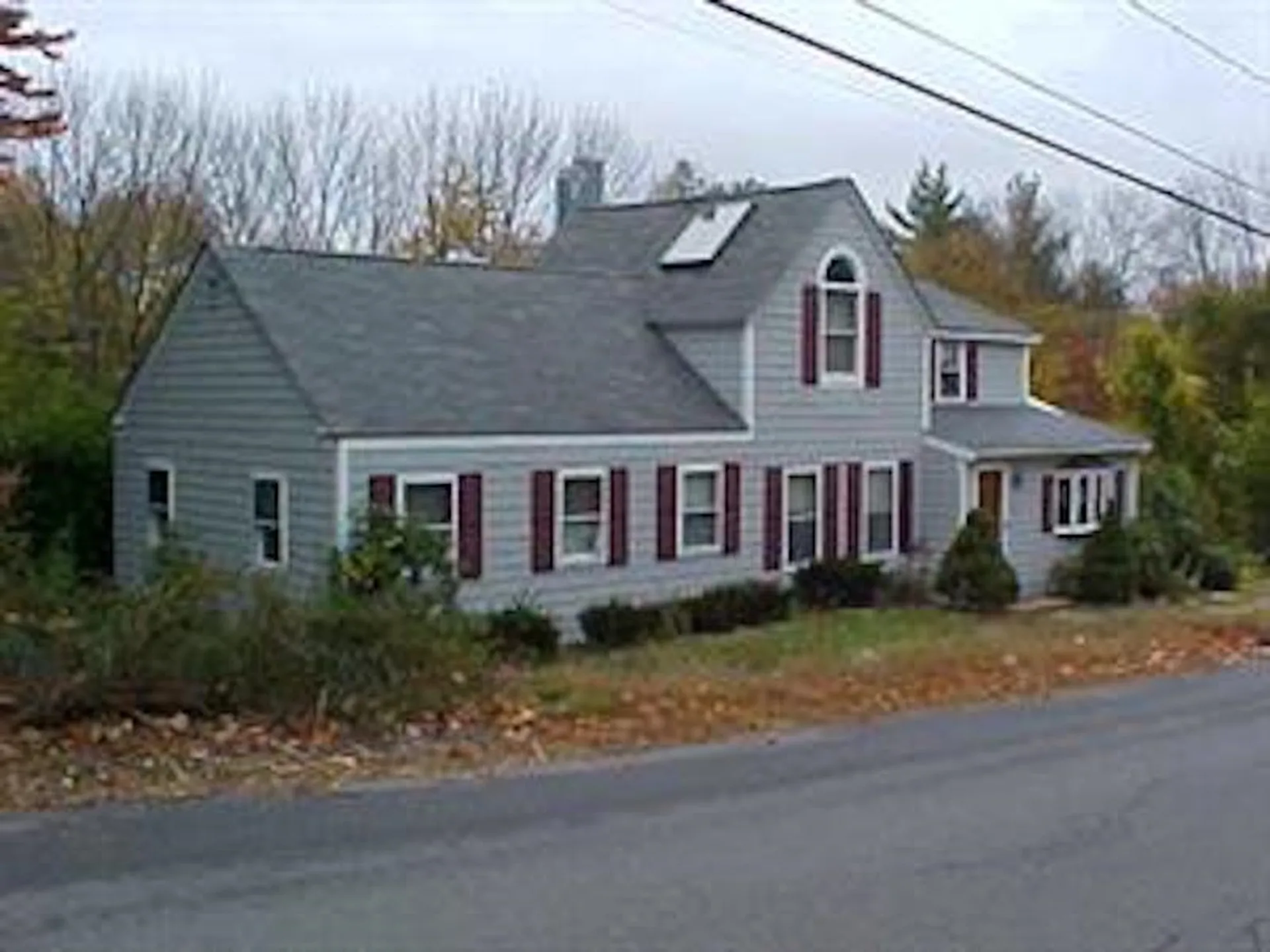 23 Stage Road Atkinson NH 03811