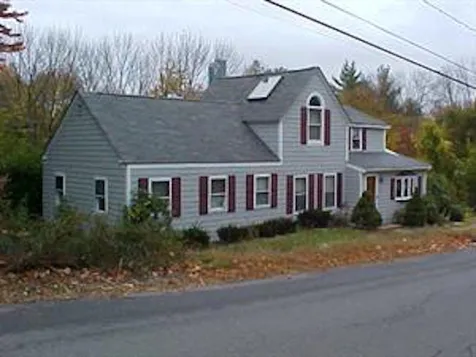 23 Stage Road Atkinson NH 03811