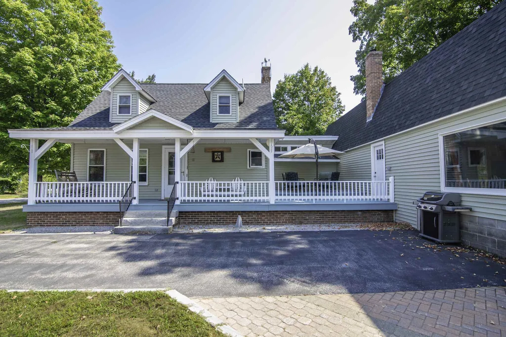 10 Gage Street Boscawen NH 03303