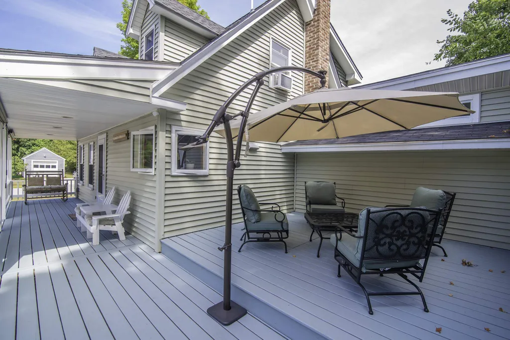 10 Gage Street Boscawen NH 03303