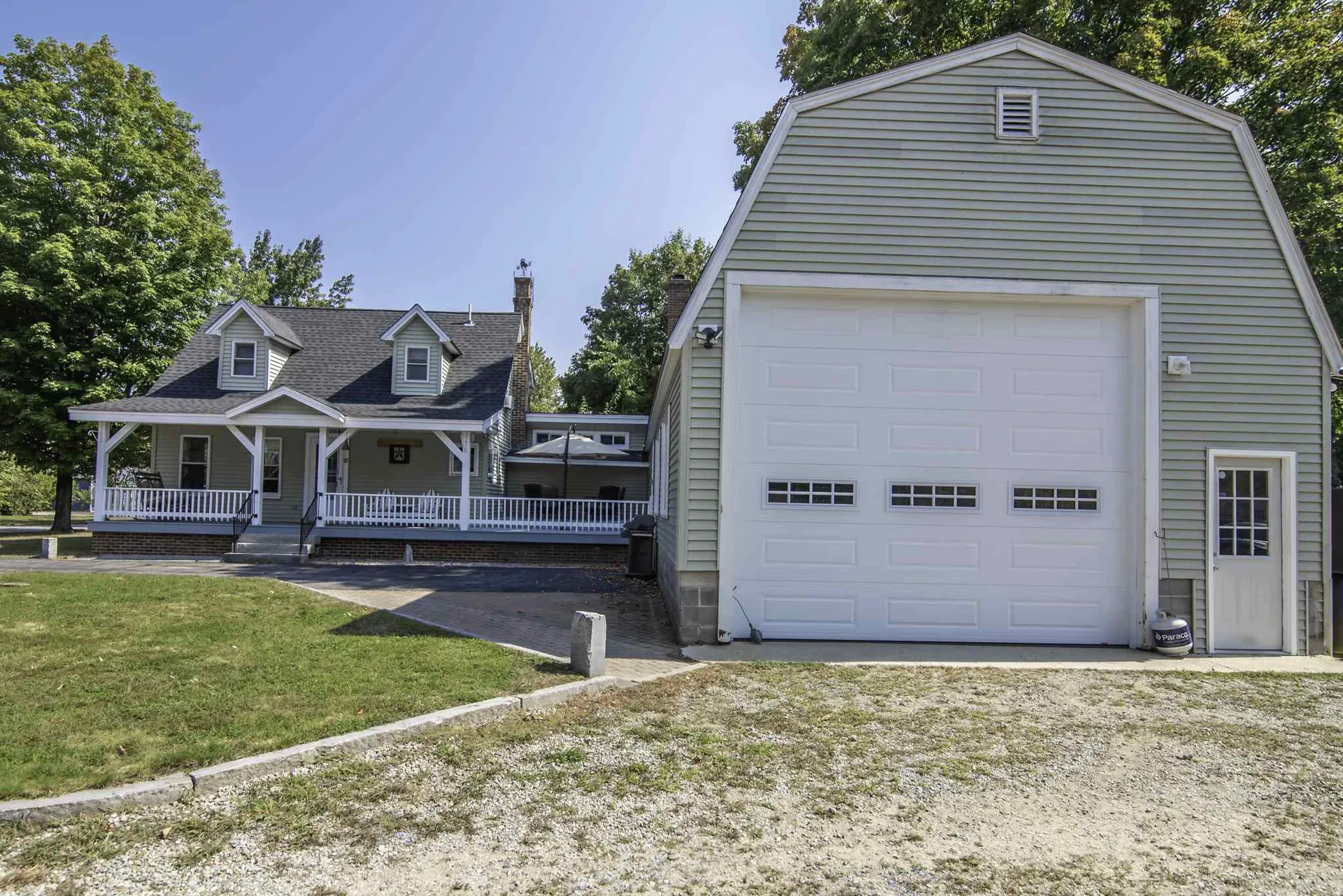 10 Gage Street Boscawen NH 03303
