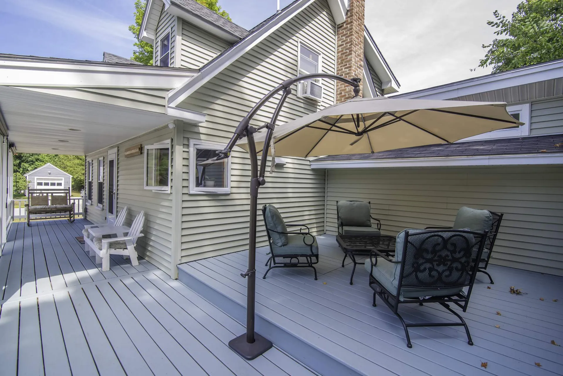 10 Gage Street Boscawen NH 03303